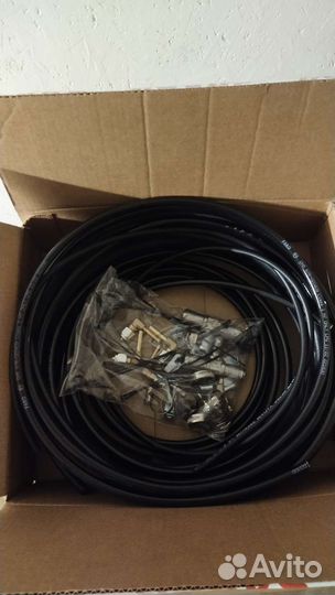 Монтажный набор для гбо