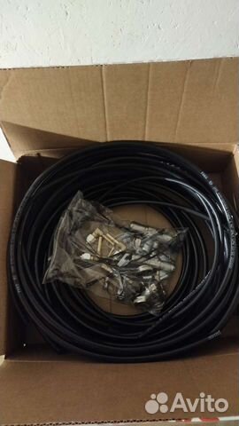 Монтажный набор для гбо