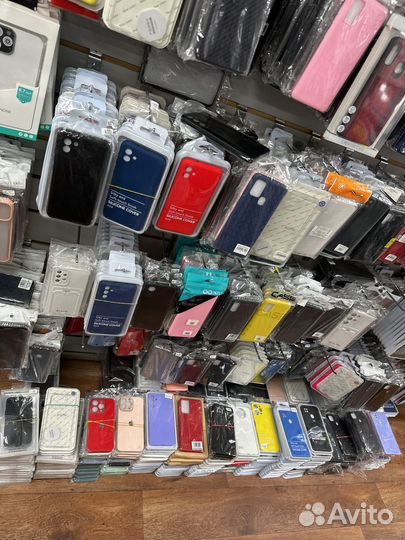 Чехол для iPhone