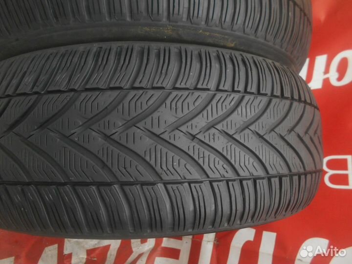 Bfgoodrich G-Force Winter 205/60 R16