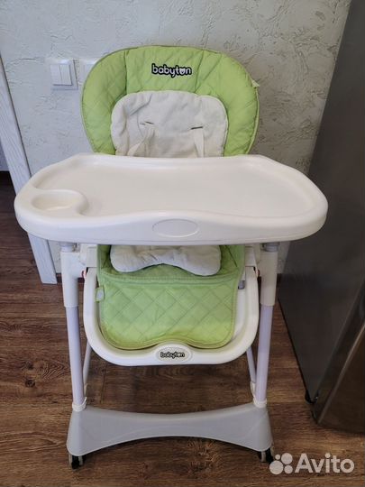 Столик для кормления