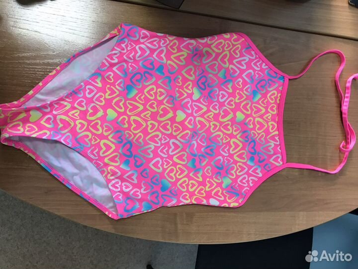 Купальник деткий размер 146