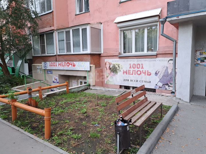 Продам помещение свободного назначения, 63.4 м²