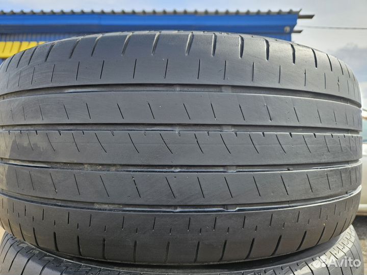 Bridgestone Turanza T005A 235/45 R18