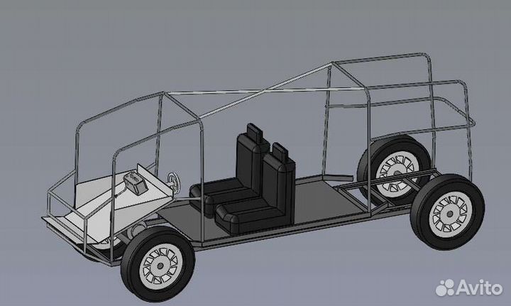 Чертежи и 3D модели в SolidWorks,Компас 3D,от руки