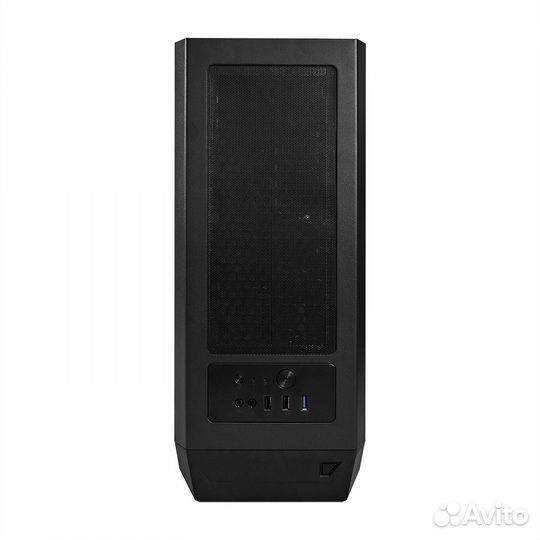 Корпус Miditower ExeGate i3 NEO-NPX600 (ATX, NPX60