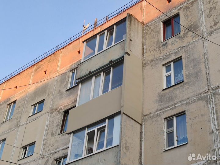 Утепление Балконов и Стен