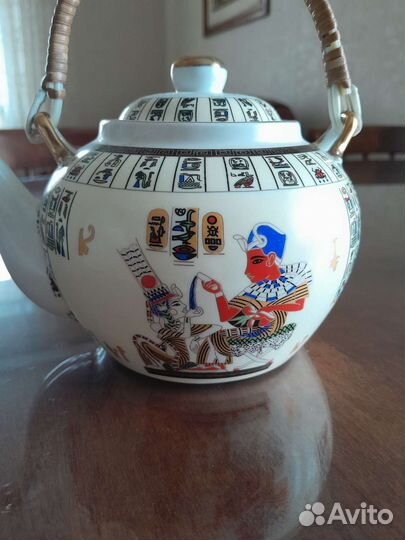 Заварочный чайник