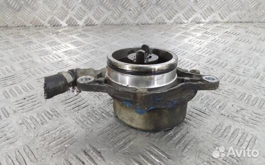 Насос вакуумный BMW X5 E53 (3KR15KX01)