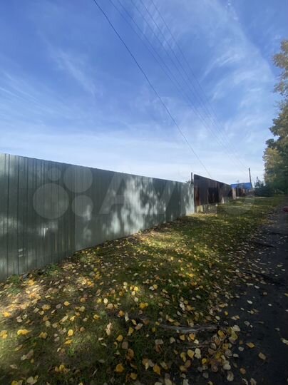 Участок 7 сот. (ИЖС)