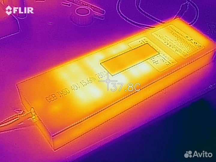 Разработка, сборка литиевых аккумуляторов