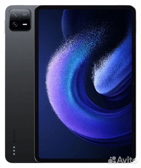 Планшет Xiaomi Pad 6 11