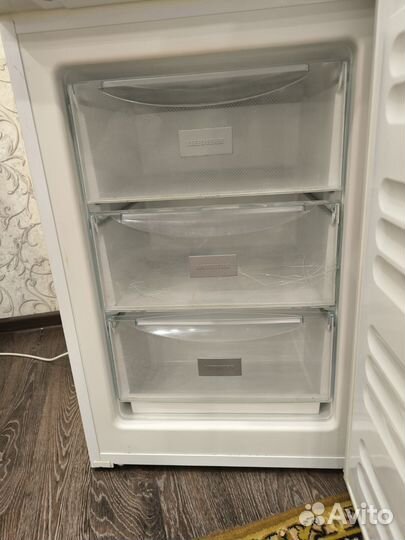 Морозильная камера liebherr G 1223