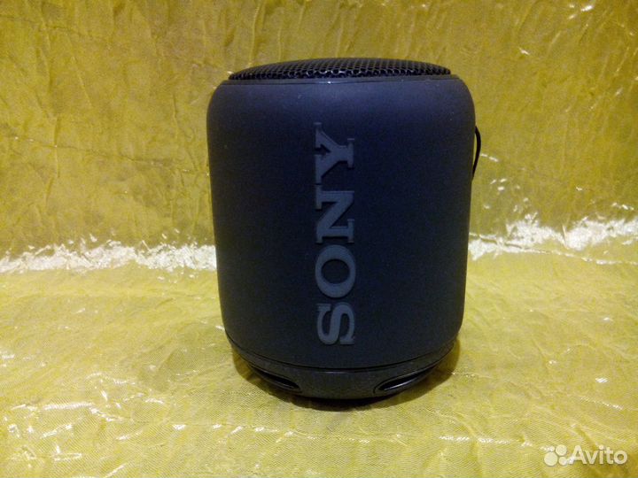 Sony SRS-XB10. Отличное состояние. Мошность 5w