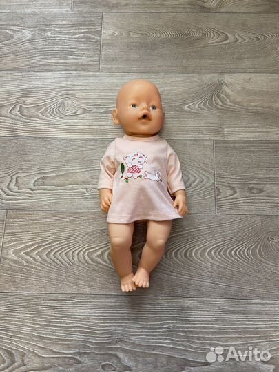 Пупсы разные