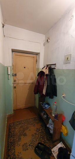 3-к. квартира, 60 м², 4/5 эт.