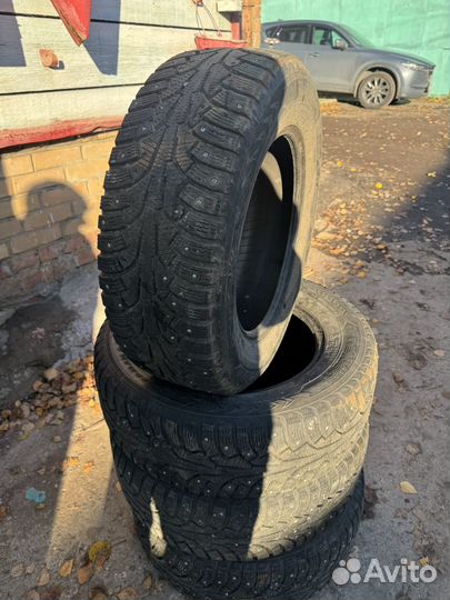 Nokian Tyres Nordman 5 215/65 R16