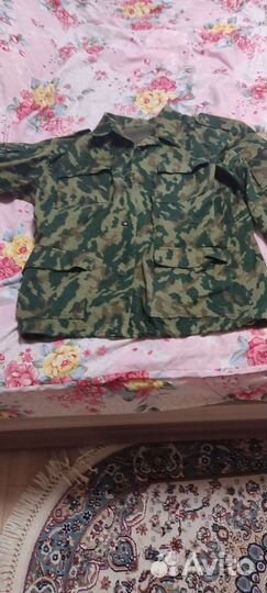 Камуфляж мужской