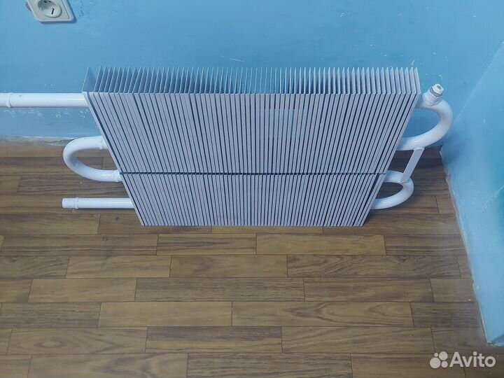 Радиатор отопления