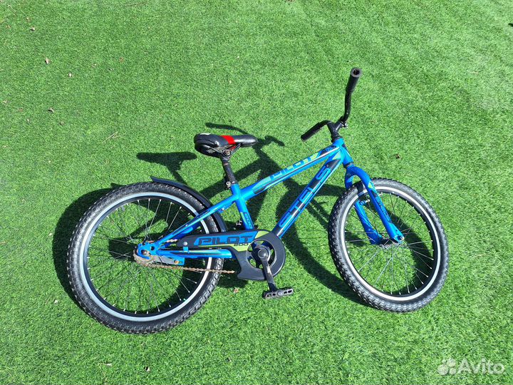 Велосипед бу stels pilot 200 junior