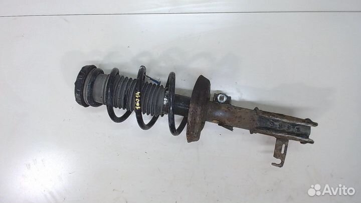 Амортизатор подвески Chevrolet Volt, 2013