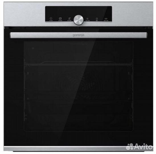 Электрический духовой шкаф Gorenje BOS6747A01X