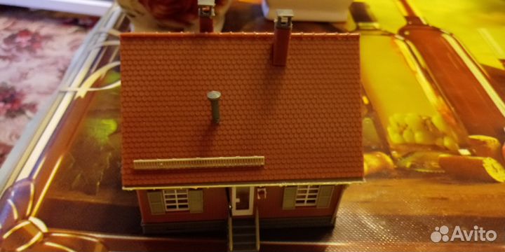 Железная дорога