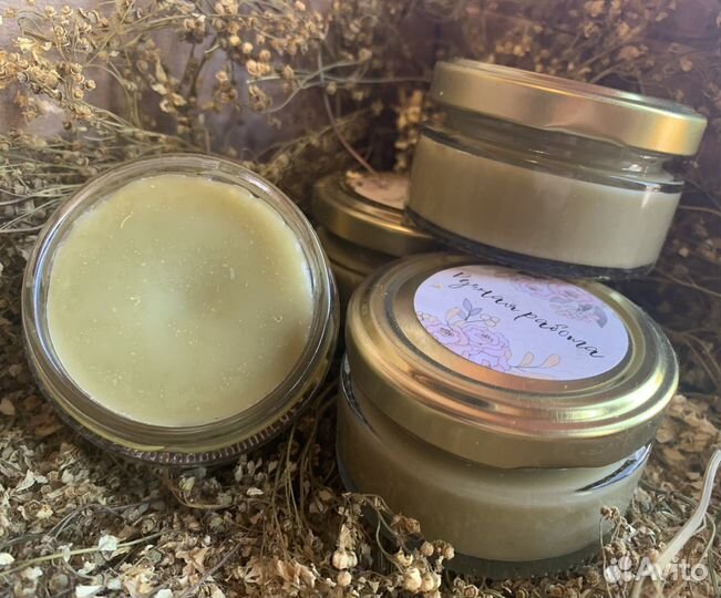 Мазь маклюра