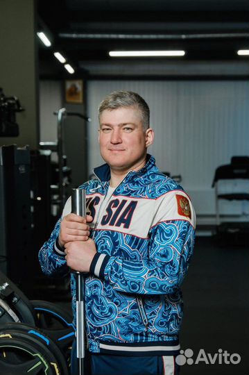 Центр восстановительной медицины и реабилитации