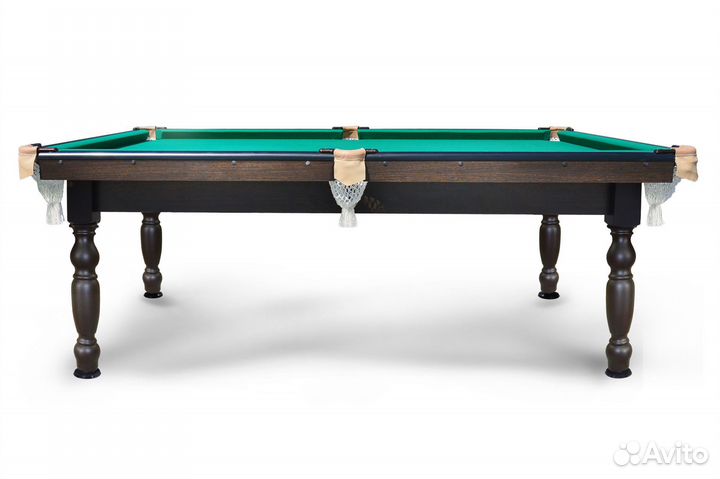 Бильярд Юнкер 7 фт