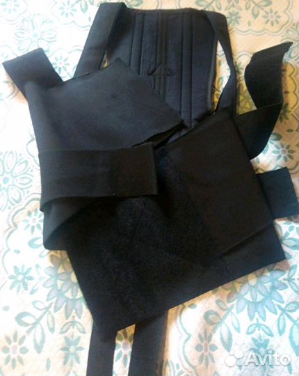 Корсет ортопедический