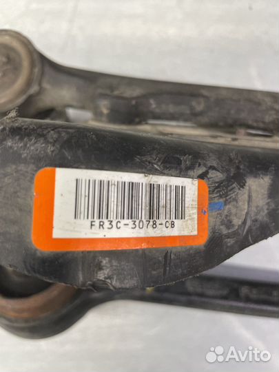 Рычаг передний правый Ford Mustang 6 FR3C-3078-CB