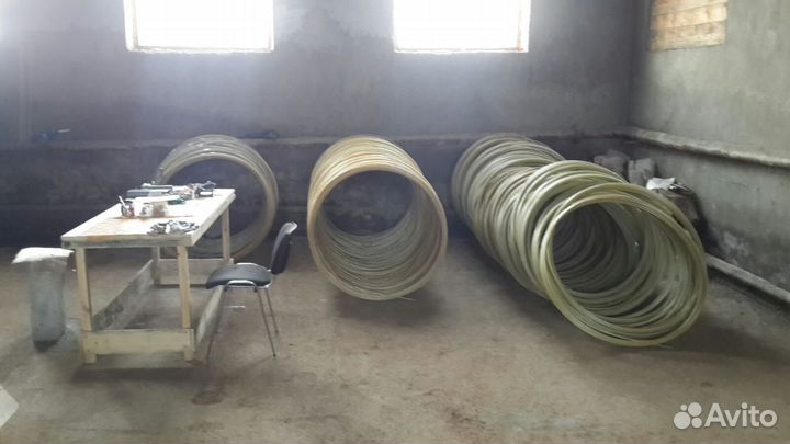 Стеклоарматура