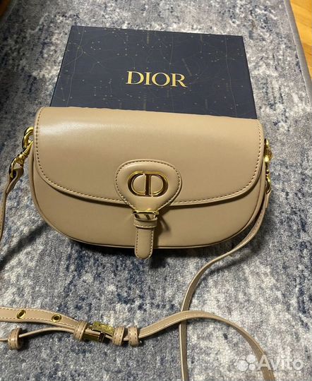 Сумка Dior