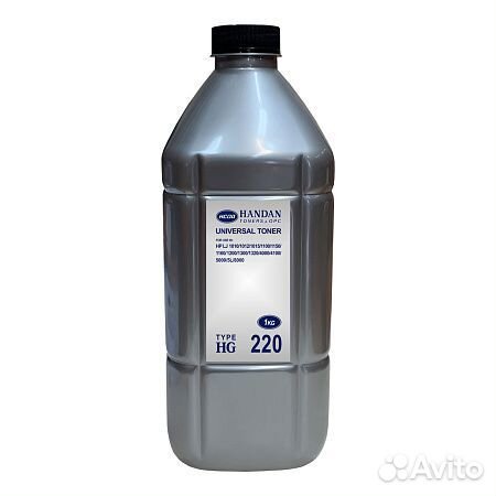 Лот тонера для Alexey 10 шт