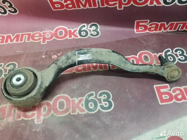 Рычаг подвески Land Rover Range Rover L405 2013 пе