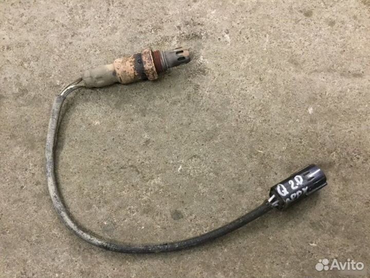 Датчик кислородный (лямбдазонд) Nissan Qashqai J10
