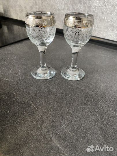 Набор тарелок