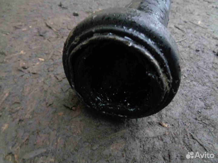 Кардан задний BMW 3-Series E90 7573485