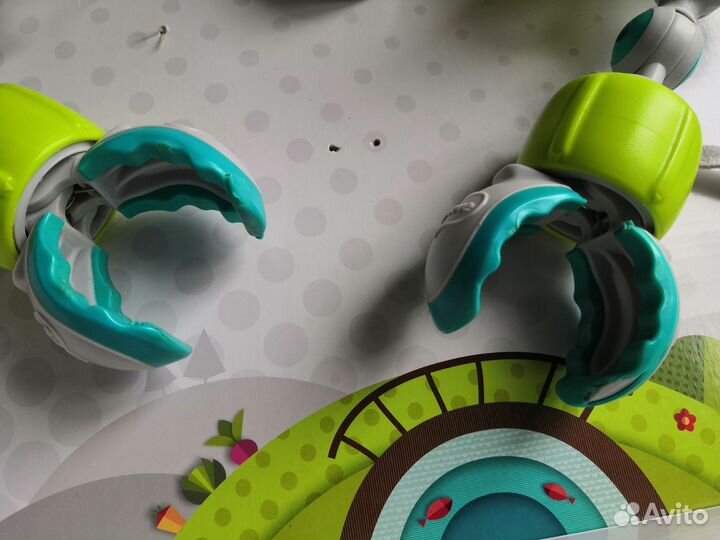 Дуга Tiny love для коляски