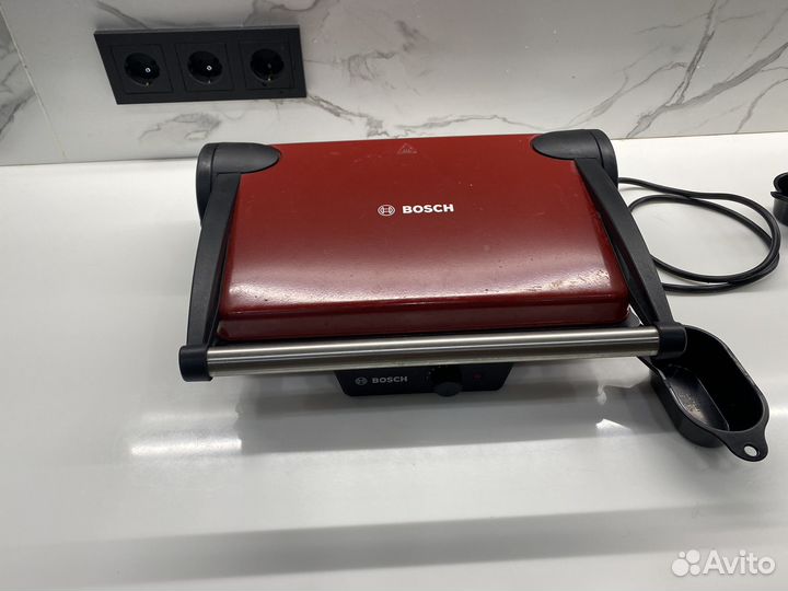 Гриль Bosch