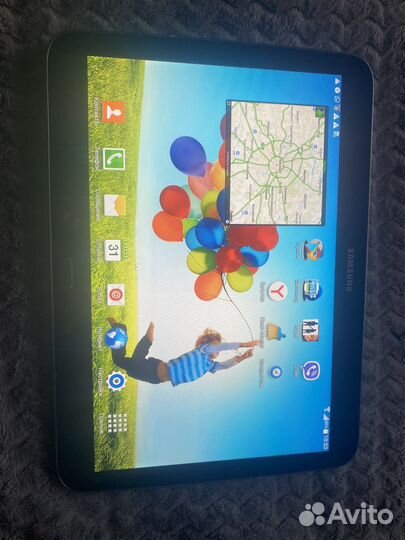 Планшет samsung