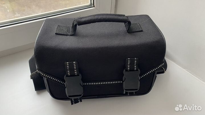 Сумка для фотоаппарата / видеокамеры