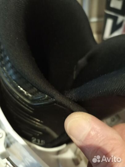 Горные лыжи fischer race 100 см