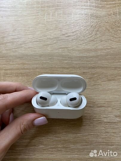 Airpods pro оригинал