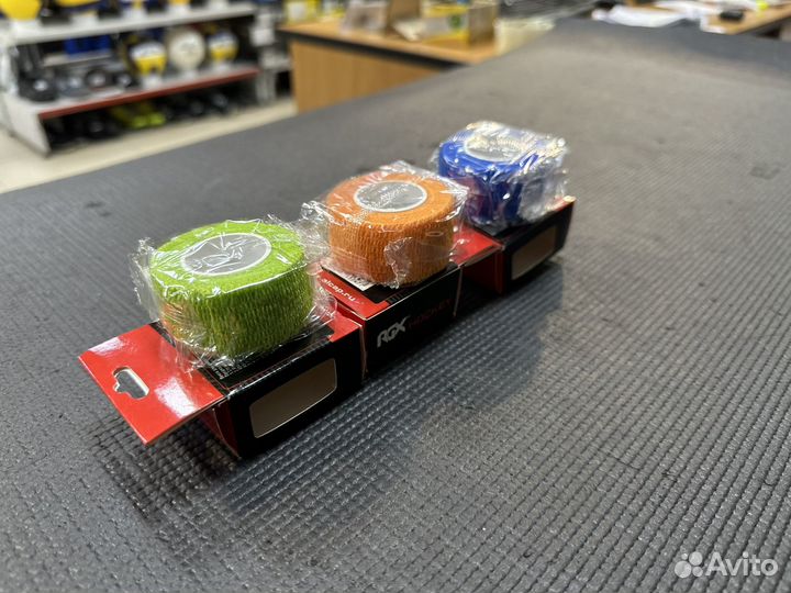 Паутинка хоккейная rgx