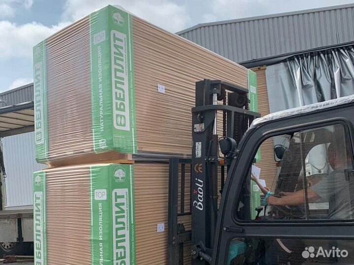 Белтермо ветрозащита плиты