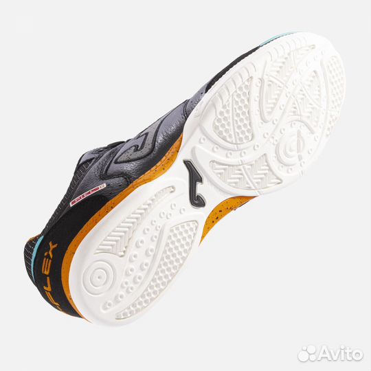 Футзалки Joma Top Flex размеры 39-46