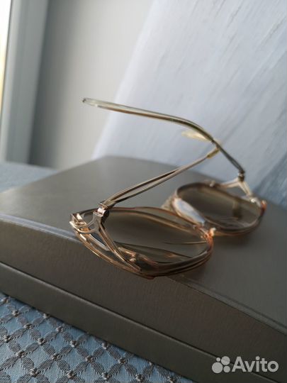 Оправа для очков ретро