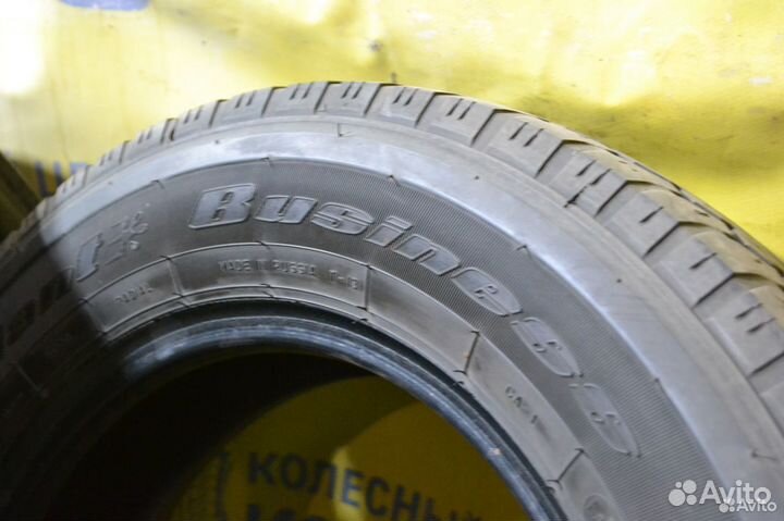 Cordiant Business CA 185/75 R16